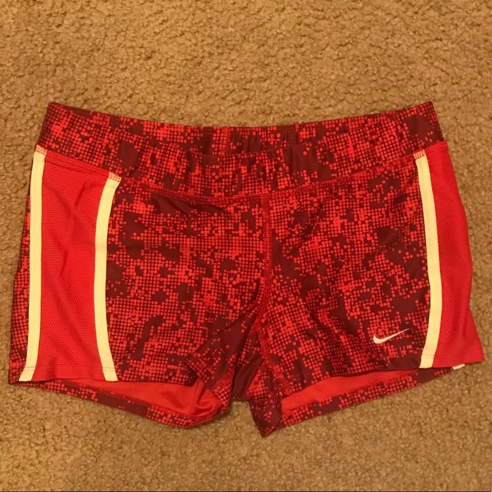Nike Dri-Fit Spandex